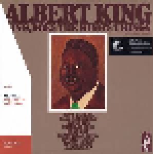 Albert King: King, Does The King's Things (LP) - Bild 8