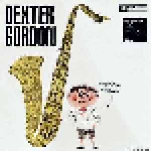 Dexter Gordon: Daddy Plays The Horn (LP) - Bild 7