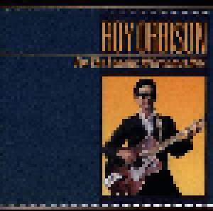 Roy Orbison: For The Lonely: 18 Greatest Hits - Cover