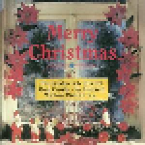 Merry Christmas - Cover