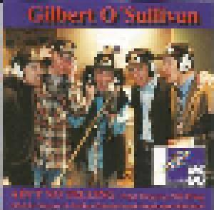 Gilbert O'Sullivan: Ain't No Telling - Cover