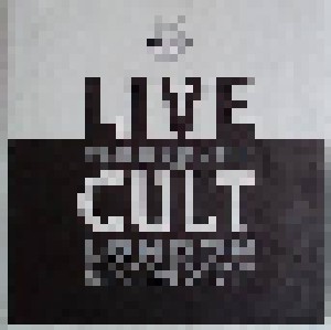 The Cult: Pure Cult - For Rockers, Ravers, Lovers And Sinners (4-LP) - Bild 2