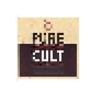 The Cult: Pure Cult - For Rockers, Ravers, Lovers And Sinners (4-LP) - Bild 1