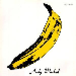 The Velvet Underground & Nico: The Velvet Underground & Nico (LP) - Bild 1