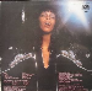 Donna Summer: A Love Trilogy (LP) - Bild 2