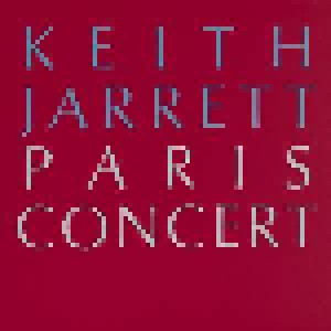 Keith Jarrett: Paris Concert (LP) - Bild 1