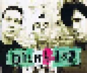 blink-182: I Miss You (Promo-Single-CD) - Bild 1