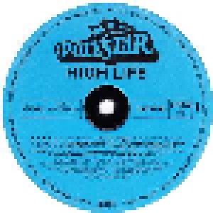 High Life - 20 Original Top Hits (LP) - Bild 3