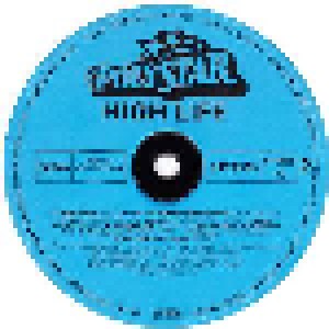 High Life - 20 Original Top Hits (LP) - Bild 4
