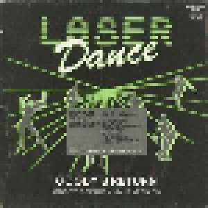Laserdance: Goody's Return (12") - Bild 2