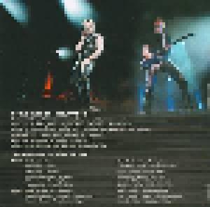 Savage Garden: Affirmation (2-CD) - Bild 2