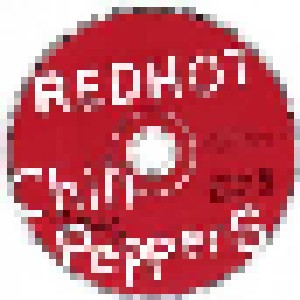Red Hot Chili Peppers: By The Way (Single-CD) - Bild 3