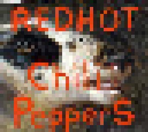 Red Hot Chili Peppers: By The Way (Single-CD) - Bild 1