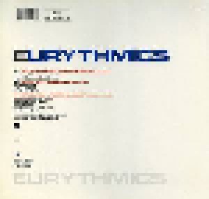 Eurythmics: You Have Placed A Chill In My Heart (12") - Bild 2
