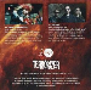 Terrorizer 139 - Fear Candy 23 (CD) - Bild 7