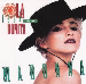 Madonna: La Isla Bonita - Super Mix (Mini-CD / EP) - Bild 1