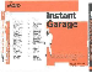 Music Guide Vol.1: Instant Garage (CD) - Bild 3