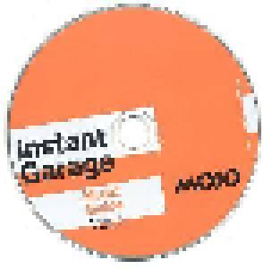 Music Guide Vol.1: Instant Garage (CD) - Bild 4