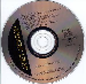 Janet Jackson: Janet Jackson (CD) - Bild 3