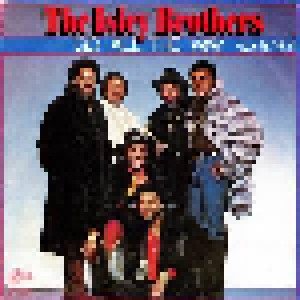The Isley Brothers: Go All The Way (7") - Bild 1