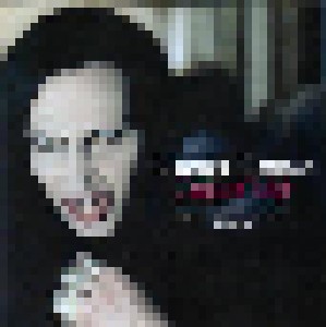Marilyn Manson + Mest: Tainted Love (Split-Promo-Single-CD) - Bild 1