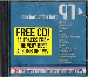 The Best of the Best 97 (CD) - Bild 4