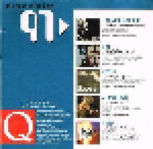 The Best of the Best 97 (CD) - Bild 6