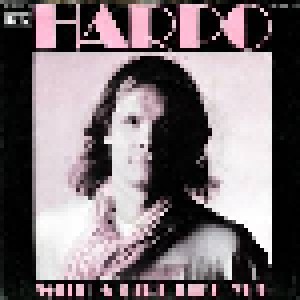 Harpo: With A Girl Like You (7") - Bild 1