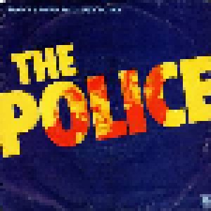Cover - Police, The: Don't Stand So Close To Me