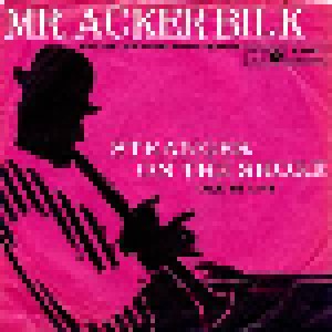 Mr. Acker Bilk: Stranger On The Shore (7") - Bild 1