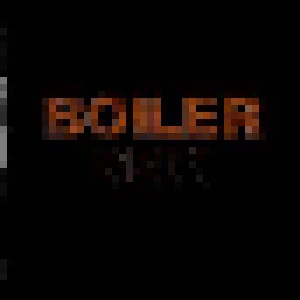Cover - Boiler: Rein