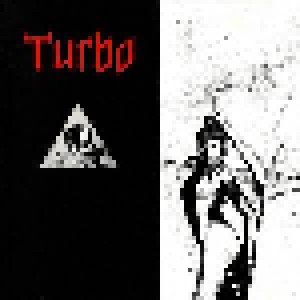 Cover - Turbo: Glimpse Of Home, A
