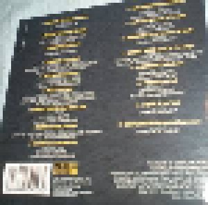 Rock Tribune presents Heavy Fuel Vol. 1 (CD) - Bild 4