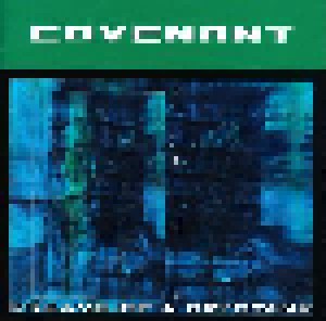 Covenant: Dreams Of A Cryotank (CD) - Bild 1