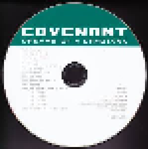 Covenant: Dreams Of A Cryotank (CD) - Bild 3