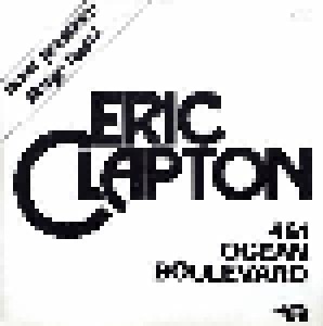 Eric Clapton: 461 Ocean Boulevard (LP) - Bild 1