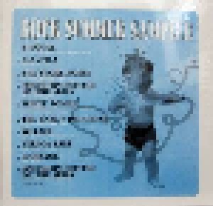 Rock Summer Sampler (Promo-CD) - Bild 1