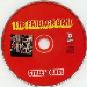 The Fatback Band: Street Dance (CD) - Bild 3