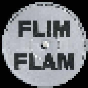 Tolga "Flim Flam" Balkan: Joint Mix (The Legal Version) (12") - Bild 2