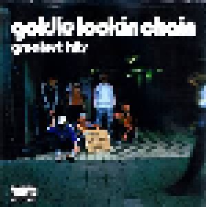 Cover - Goldie Lookin Chain: Greatest Hits