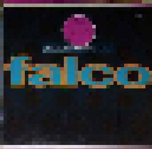 Falco: The Remix Hit Collection (LP) - Bild 1