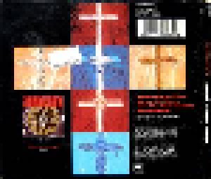 Soundgarden: Jesus Christ Pose (Single-CD) - Bild 2