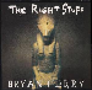 Bryan Ferry: The Right Stuff (12") - Bild 1