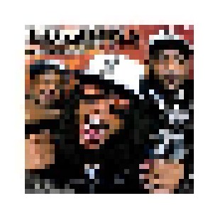 Cover - Lil Jon & The East Side Boyz: Kings Of Crunk