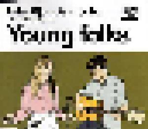 Peter Bjorn And John: Young Folks - Cover