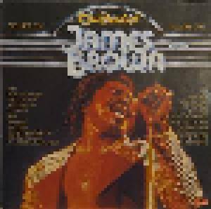 James Brown: Best Of Vol. 1, The - Cover