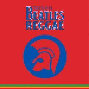 Trojan Beatles Reggae - The Red Album - Cover
