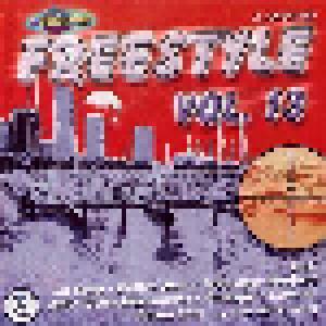 Freestyle Vol. 13 - Cover