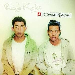 Cover - Rizzle Kicks: Stereo Typical