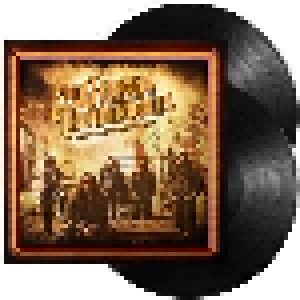 The Georgia Thunderbolts: Can We Get A Witness (2-LP) - Bild 2